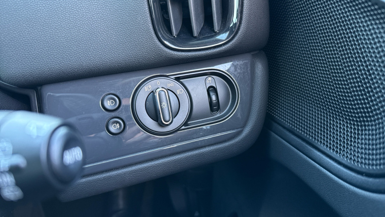 MINI Countryman 2.0 Cooper D 5dr Auto Diesel Hatchback